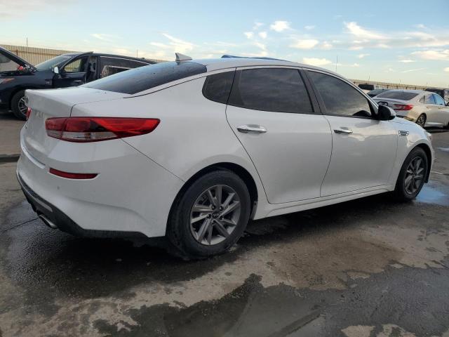 Photo 2 VIN: 5XXGT4L38KG335768 - KIA OPTIMA 