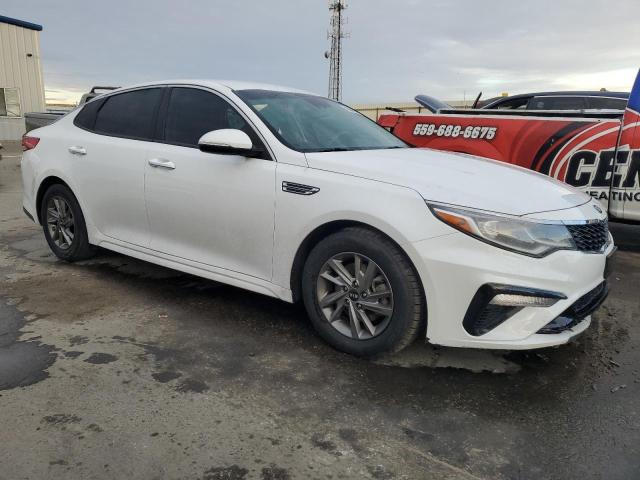 Photo 3 VIN: 5XXGT4L38KG335768 - KIA OPTIMA 