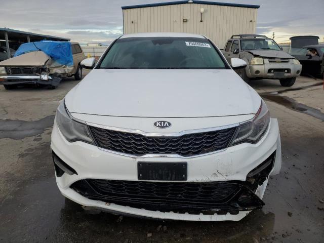 Photo 4 VIN: 5XXGT4L38KG335768 - KIA OPTIMA 