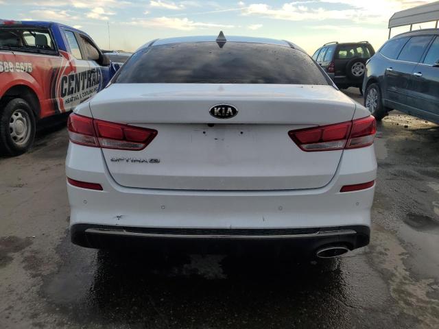 Photo 5 VIN: 5XXGT4L38KG335768 - KIA OPTIMA 