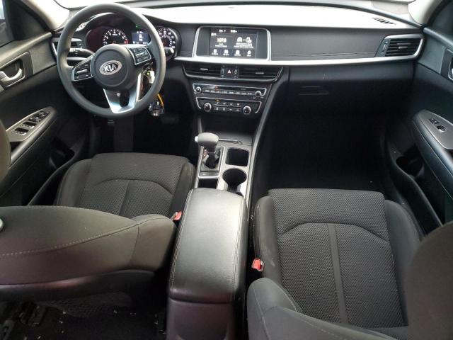 Photo 7 VIN: 5XXGT4L38KG335768 - KIA OPTIMA 