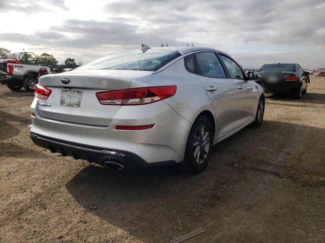 Photo 3 VIN: 5XXGT4L38KG336354 - KIA OPTIMA LX 