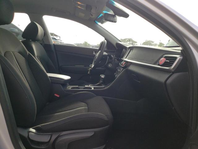 Photo 4 VIN: 5XXGT4L38KG336354 - KIA OPTIMA LX 