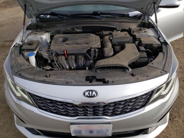 Photo 6 VIN: 5XXGT4L38KG336354 - KIA OPTIMA LX 