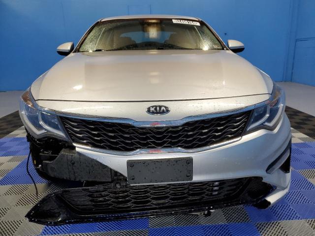 Photo 4 VIN: 5XXGT4L38KG338170 - KIA OPTIMA 