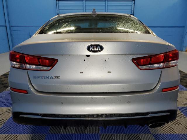 Photo 5 VIN: 5XXGT4L38KG338170 - KIA OPTIMA 