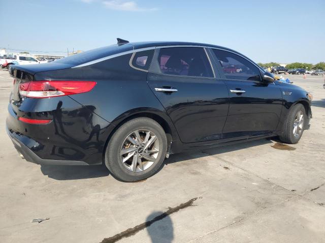 Photo 2 VIN: 5XXGT4L38KG338475 - KIA OPTIMA LX 