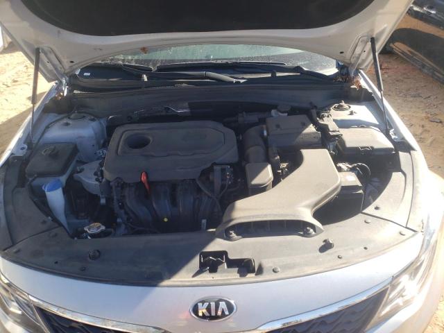 Photo 6 VIN: 5XXGT4L38KG339805 - KIA OPTIMA LX 