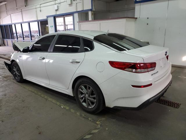 Photo 1 VIN: 5XXGT4L38KG340713 - KIA OPTIMA 