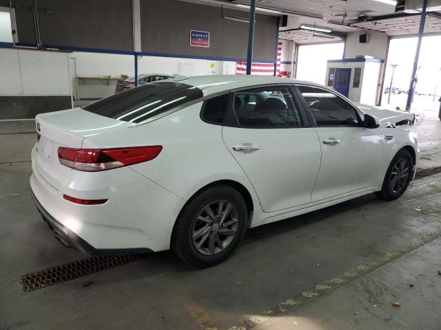 Photo 2 VIN: 5XXGT4L38KG340713 - KIA OPTIMA 