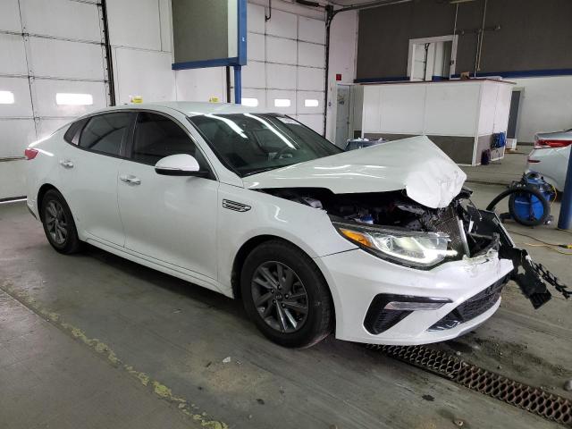 Photo 3 VIN: 5XXGT4L38KG340713 - KIA OPTIMA 