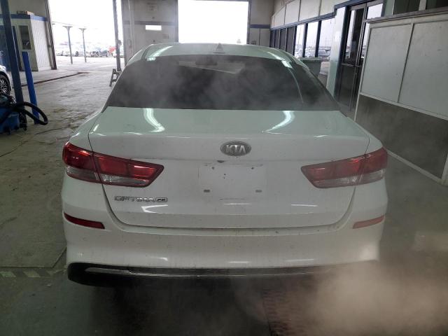 Photo 5 VIN: 5XXGT4L38KG340713 - KIA OPTIMA 