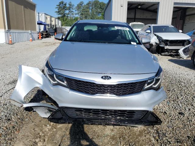 Photo 4 VIN: 5XXGT4L38KG341988 - KIA OPTIMA 