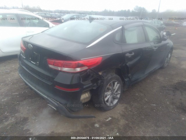 Photo 3 VIN: 5XXGT4L38KG344017 - KIA OPTIMA 