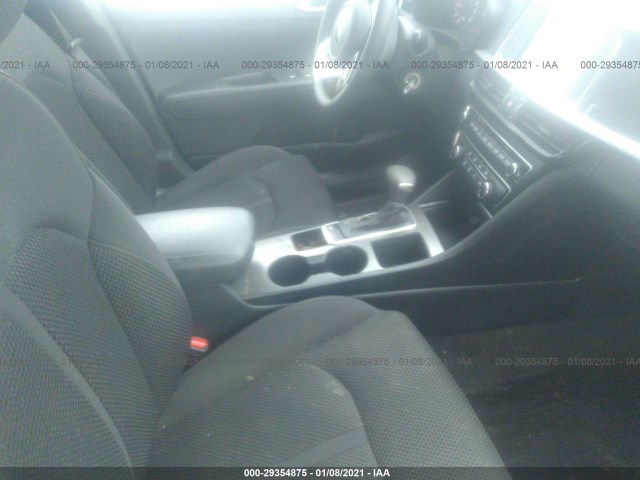 Photo 4 VIN: 5XXGT4L38KG344017 - KIA OPTIMA 