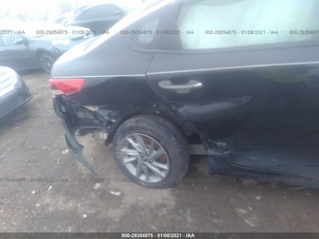 Photo 5 VIN: 5XXGT4L38KG344017 - KIA OPTIMA 