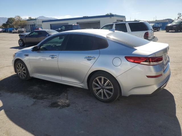 Photo 1 VIN: 5XXGT4L38KG346088 - KIA OPTIMA LX 