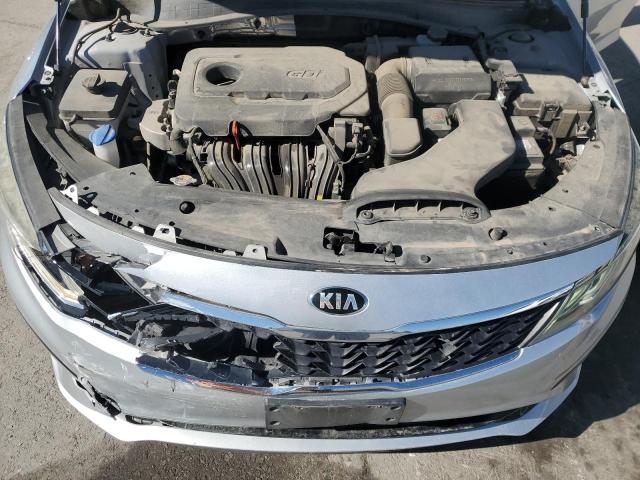 Photo 10 VIN: 5XXGT4L38KG346088 - KIA OPTIMA LX 