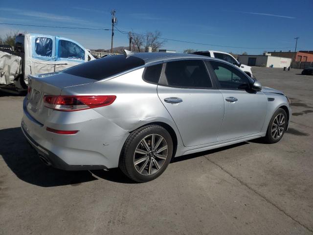 Photo 2 VIN: 5XXGT4L38KG346088 - KIA OPTIMA LX 