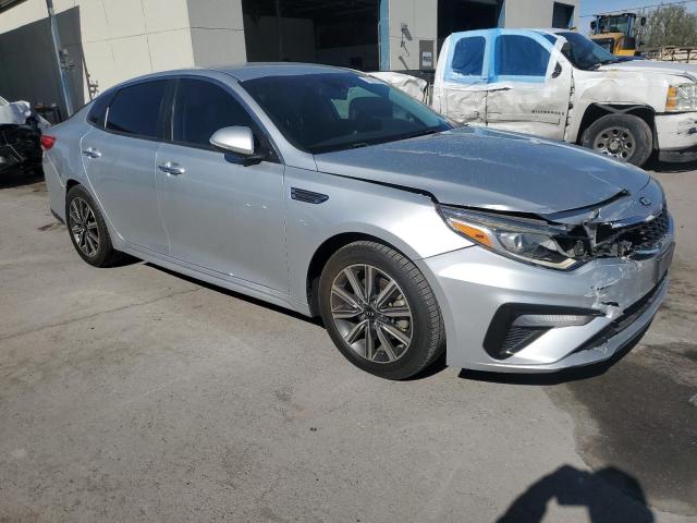 Photo 3 VIN: 5XXGT4L38KG346088 - KIA OPTIMA LX 