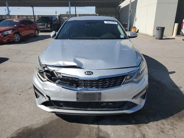 Photo 4 VIN: 5XXGT4L38KG346088 - KIA OPTIMA LX 