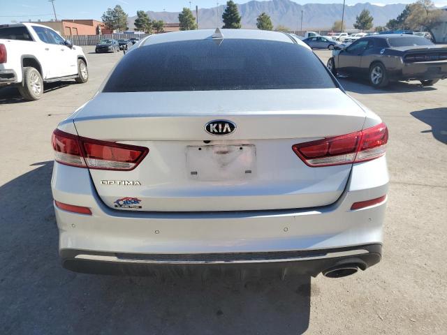 Photo 5 VIN: 5XXGT4L38KG346088 - KIA OPTIMA LX 