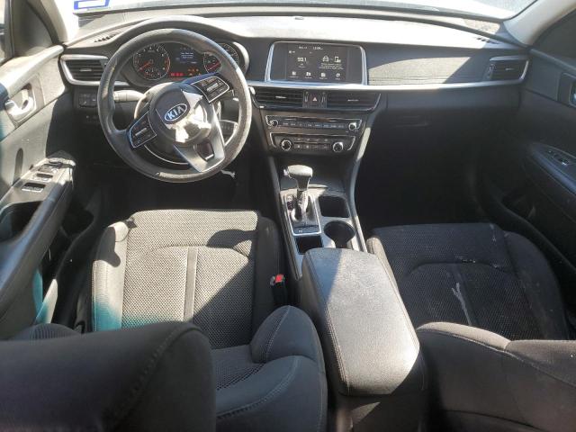 Photo 7 VIN: 5XXGT4L38KG346088 - KIA OPTIMA LX 