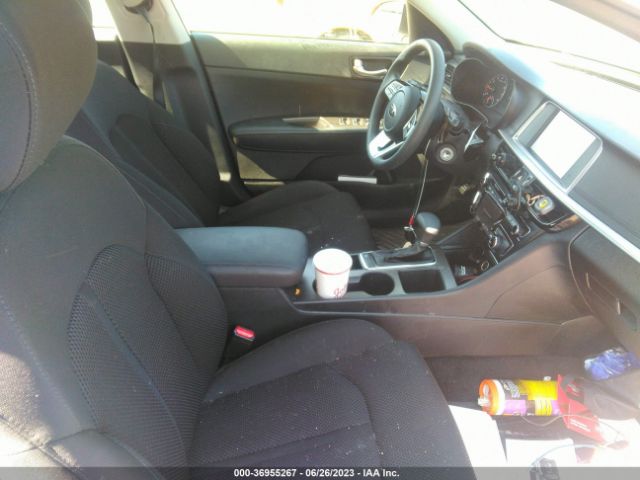 Photo 4 VIN: 5XXGT4L38KG346155 - KIA OPTIMA 