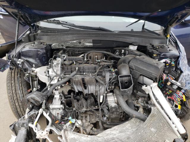 Photo 6 VIN: 5XXGT4L38KG346463 - KIA OPTIMA LX 