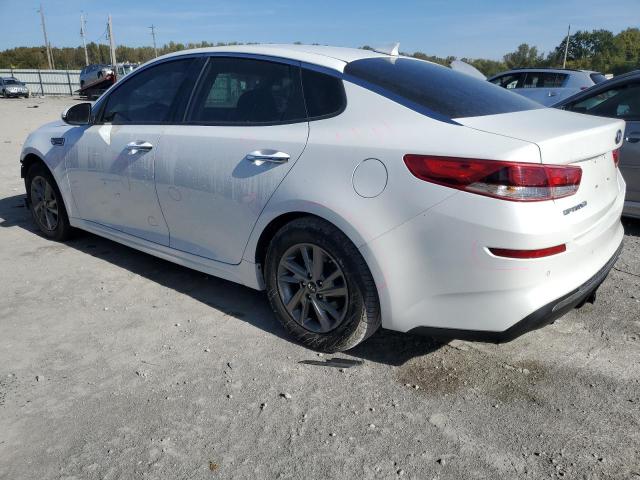 Photo 1 VIN: 5XXGT4L38KG347564 - KIA OPTIMA 