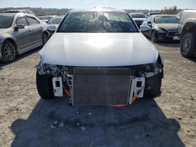 Photo 4 VIN: 5XXGT4L38KG347564 - KIA OPTIMA 