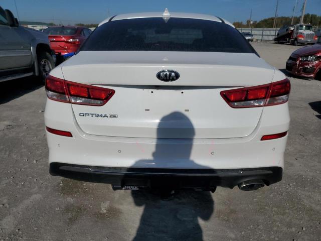 Photo 5 VIN: 5XXGT4L38KG347564 - KIA OPTIMA 