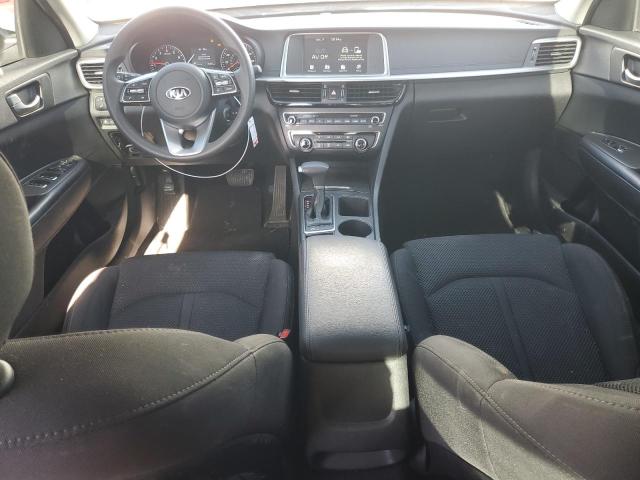 Photo 7 VIN: 5XXGT4L38KG347564 - KIA OPTIMA 