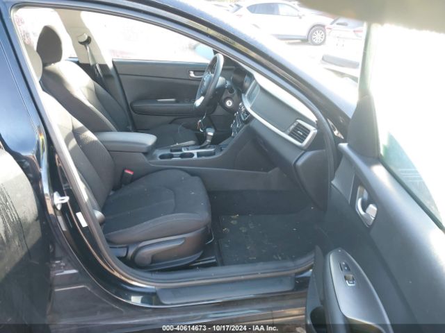 Photo 4 VIN: 5XXGT4L38KG347774 - KIA OPTIMA 