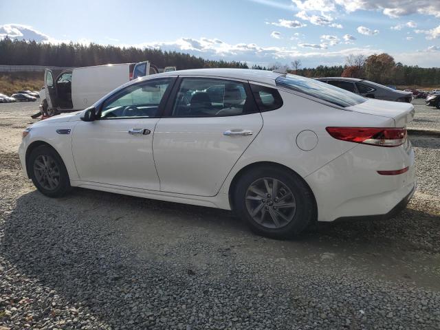 Photo 1 VIN: 5XXGT4L38KG348519 - KIA OPTIMA LX 