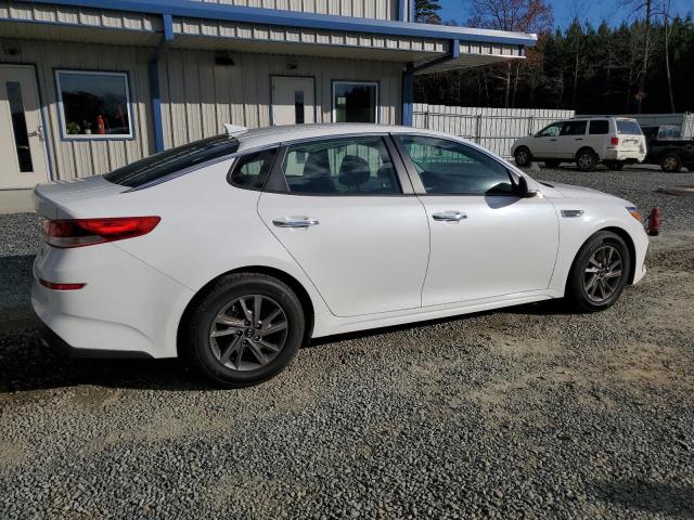 Photo 2 VIN: 5XXGT4L38KG348519 - KIA OPTIMA LX 