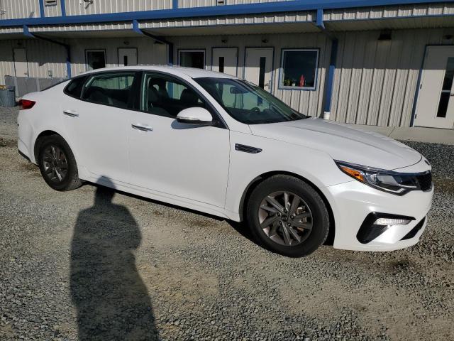 Photo 3 VIN: 5XXGT4L38KG348519 - KIA OPTIMA LX 