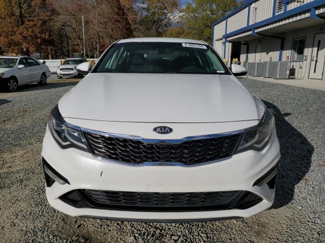 Photo 4 VIN: 5XXGT4L38KG348519 - KIA OPTIMA LX 