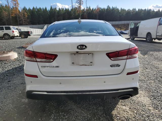 Photo 5 VIN: 5XXGT4L38KG348519 - KIA OPTIMA LX 