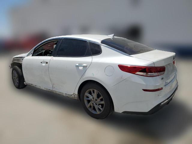 Photo 1 VIN: 5XXGT4L38KG349640 - KIA OPTIMA 