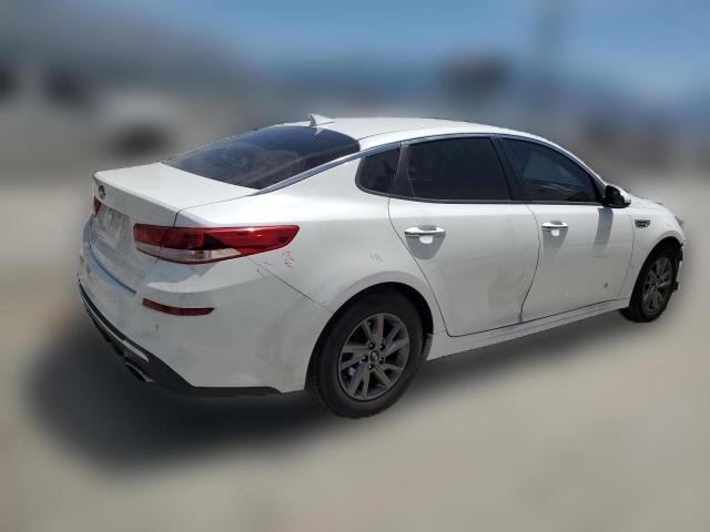 Photo 2 VIN: 5XXGT4L38KG349640 - KIA OPTIMA 