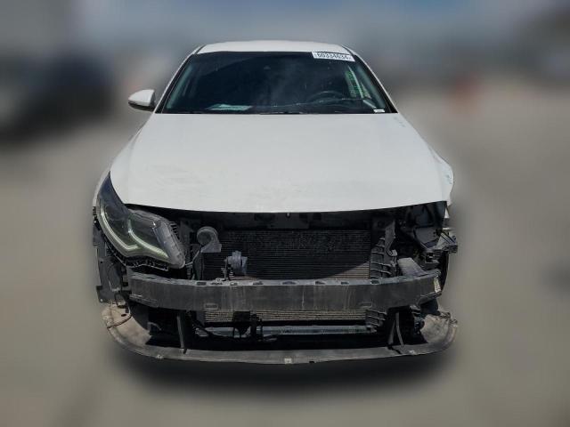 Photo 4 VIN: 5XXGT4L38KG349640 - KIA OPTIMA 