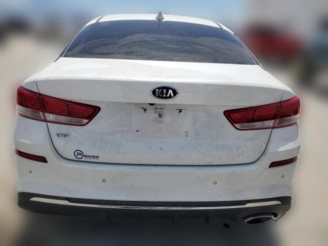 Photo 5 VIN: 5XXGT4L38KG349640 - KIA OPTIMA 