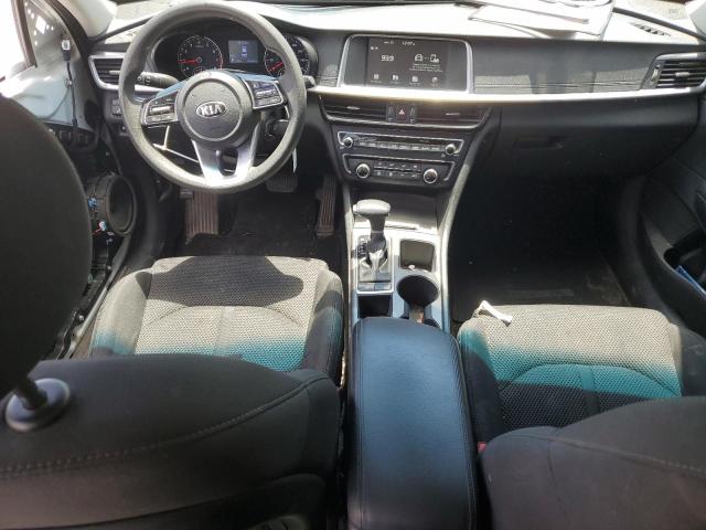 Photo 7 VIN: 5XXGT4L38KG349640 - KIA OPTIMA 