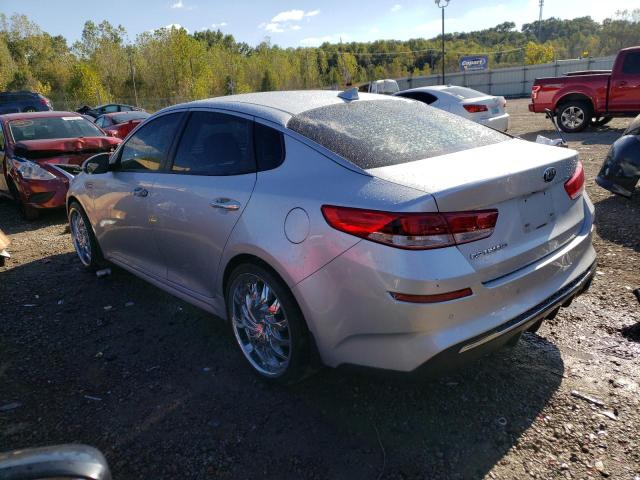 Photo 1 VIN: 5XXGT4L38KG350741 - KIA OPTIMA 