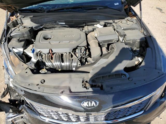 Photo 10 VIN: 5XXGT4L38KG351033 - KIA OPTIMA LX 