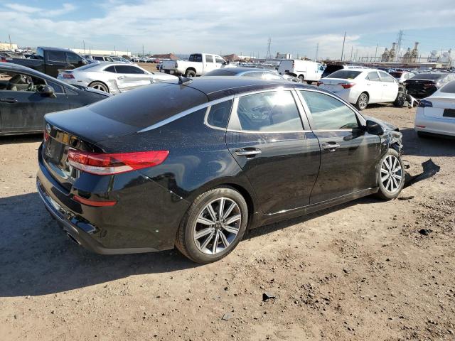 Photo 2 VIN: 5XXGT4L38KG351033 - KIA OPTIMA LX 