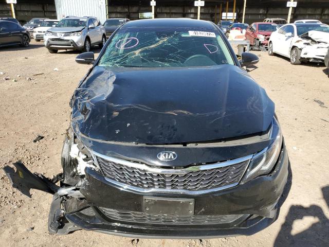 Photo 4 VIN: 5XXGT4L38KG351033 - KIA OPTIMA LX 