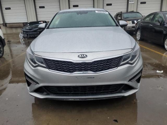 Photo 4 VIN: 5XXGT4L38KG354157 - KIA OPTIMA 