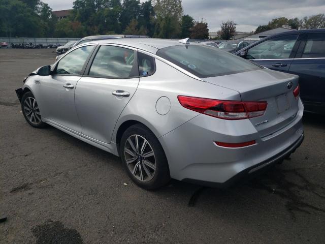 Photo 1 VIN: 5XXGT4L38KG359908 - KIA OPTIMA LX 